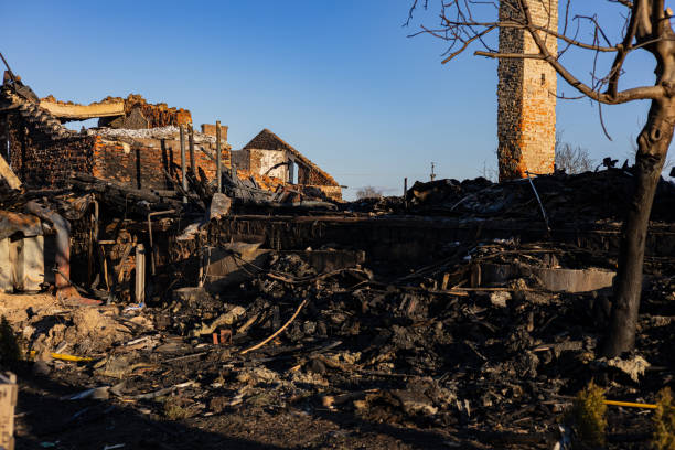 Reliable Fire Damage Restoration contractor in Leander, TX by Fire Damage Laser Cleaning