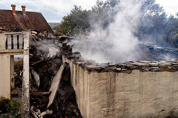 Affordable Fire Damage Restoration solutions in Leander, TX